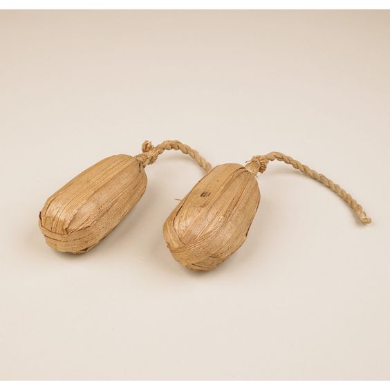 Poi Originales Maories